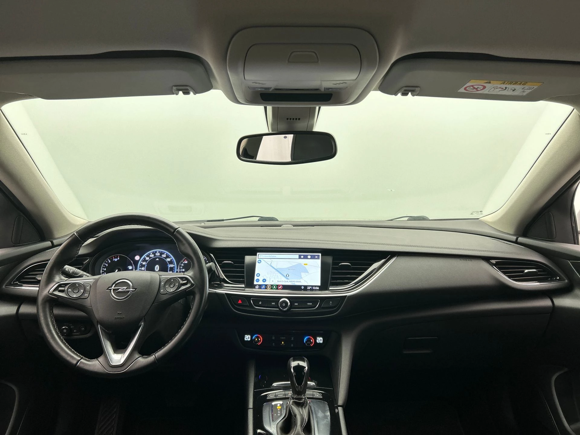 Hoofdafbeelding Opel Insignia