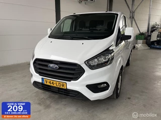 Ford Transit Custom 300 2.0 TDCI L2h1 navi pdc