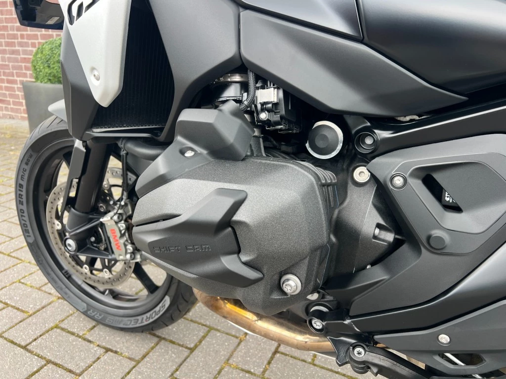 Hoofdafbeelding BMW R 1300 GS