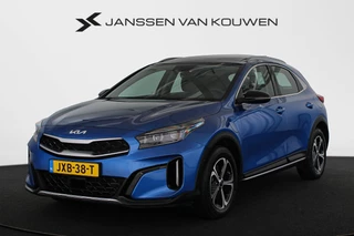 Kia XCeed 1.6 GDi PHEV DynamicPlusLine Panoramadak Elektrische Achterklep Stoel-Stuurverwarming