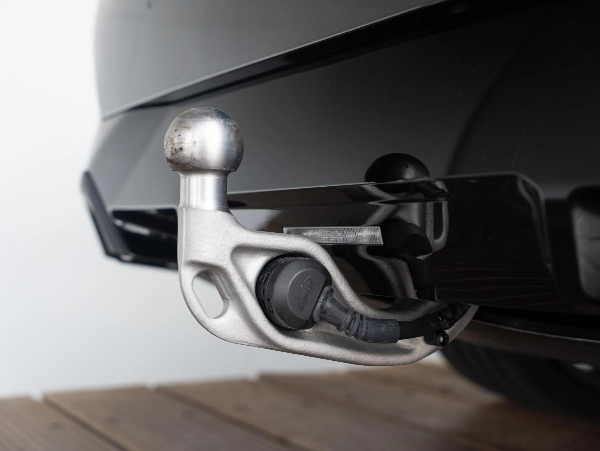 Hoofdafbeelding BMW i5