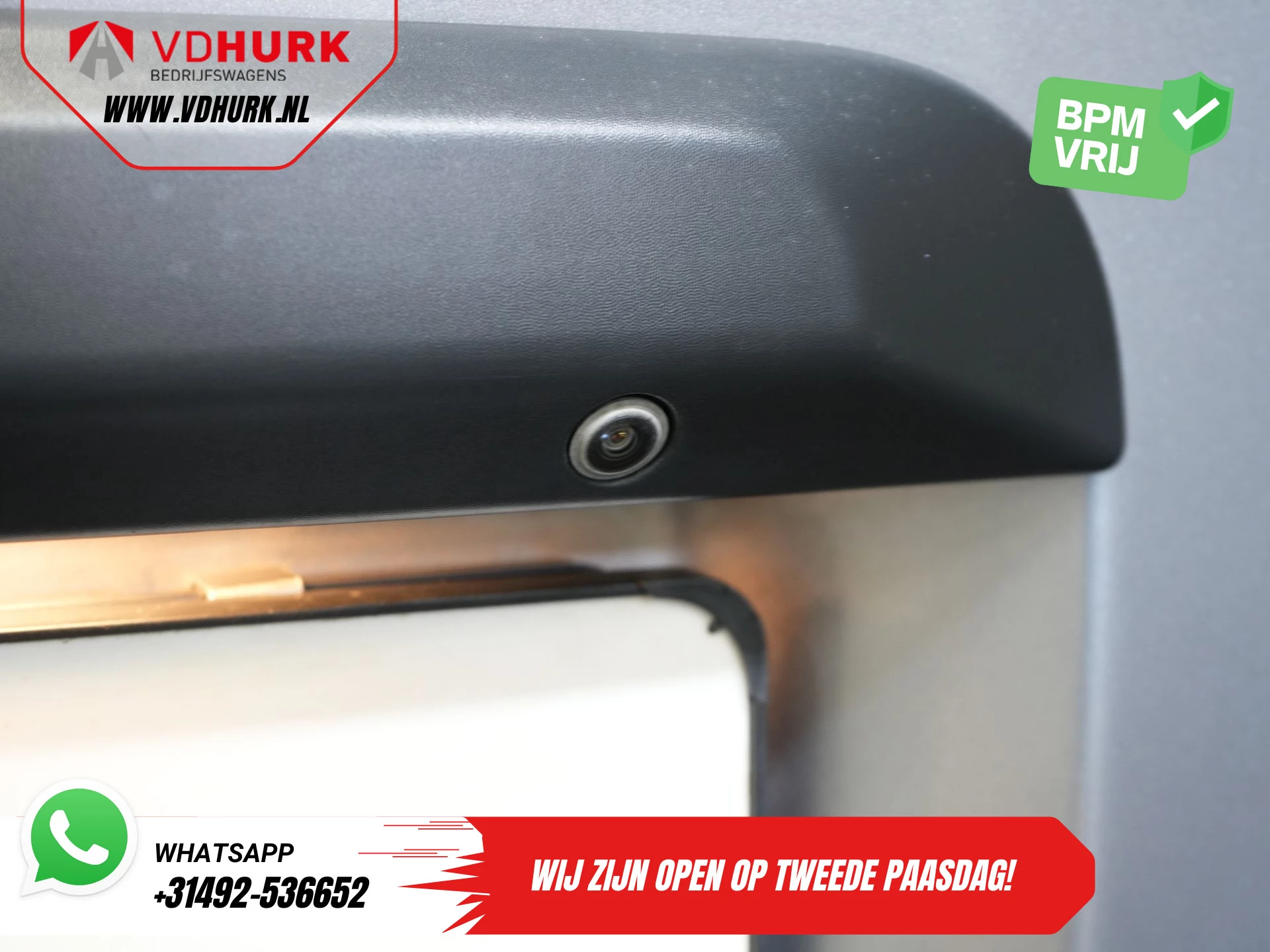 Hoofdafbeelding Fiat Scudo