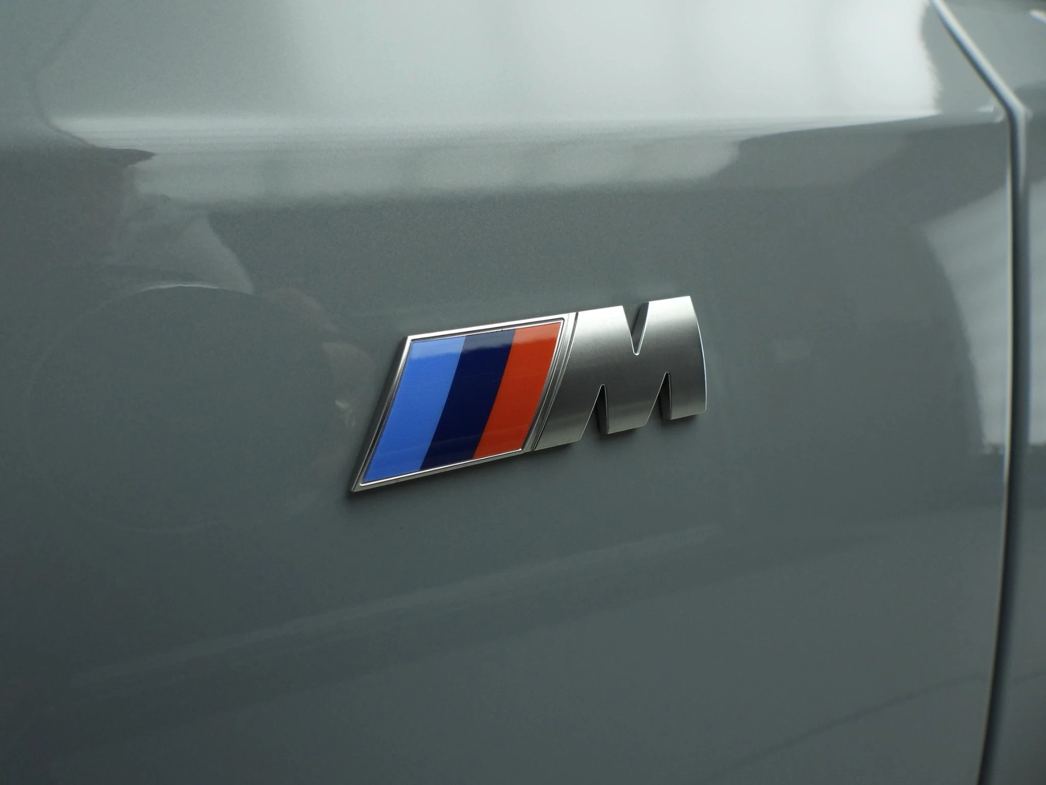 Hoofdafbeelding BMW i5