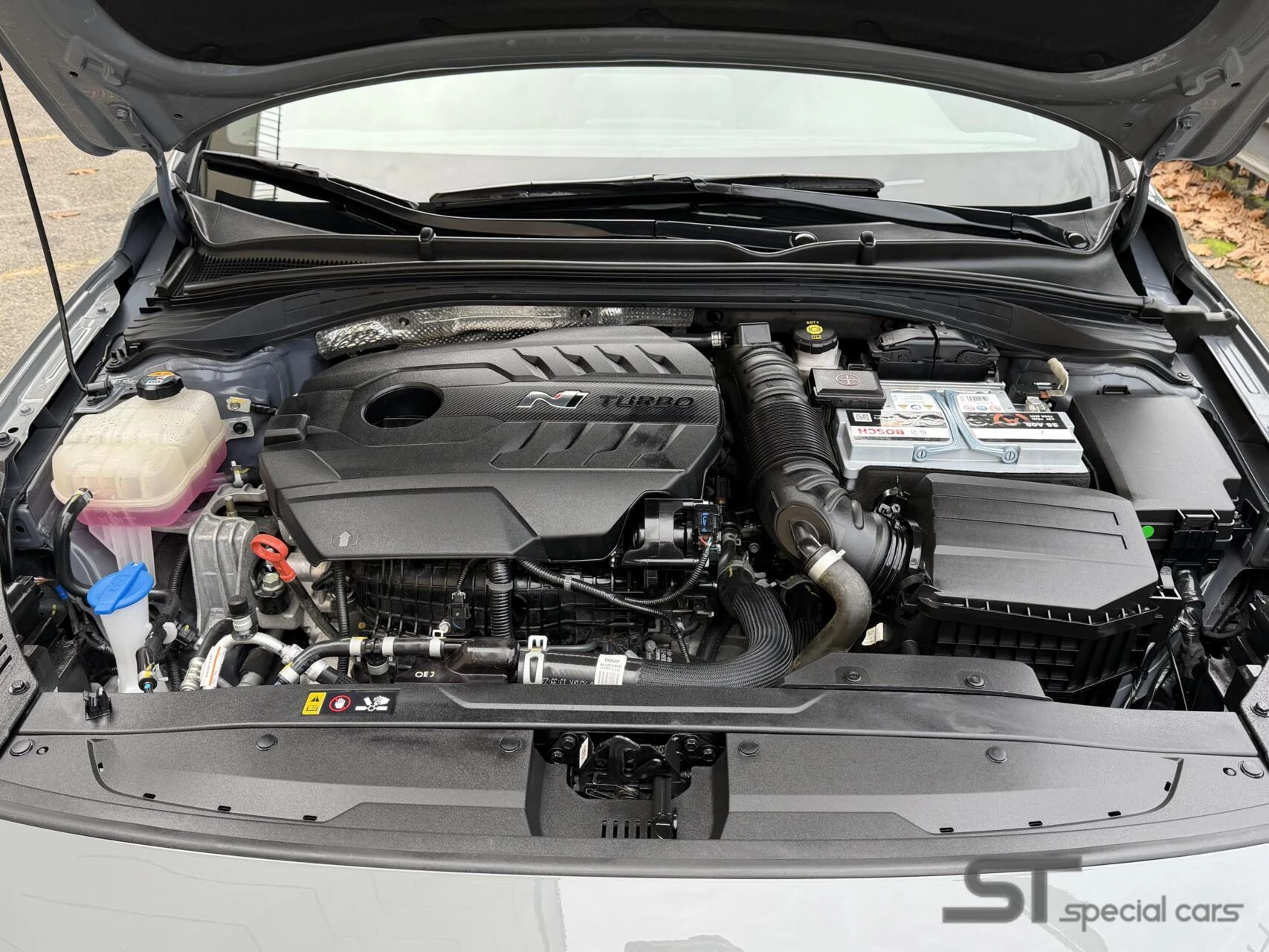 Hoofdafbeelding Hyundai i30