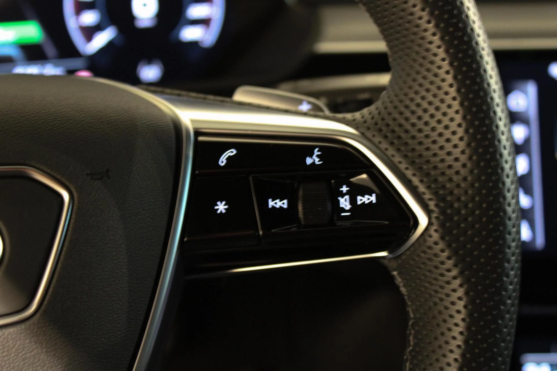 Hoofdafbeelding Audi Q8 e-tron