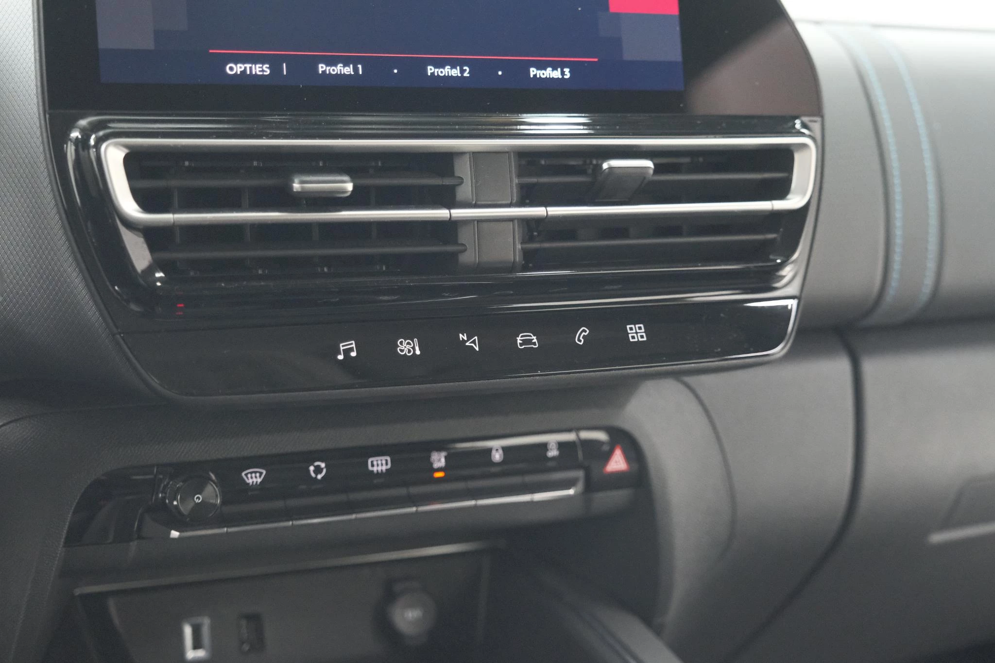 Hoofdafbeelding Citroën C5 Aircross
