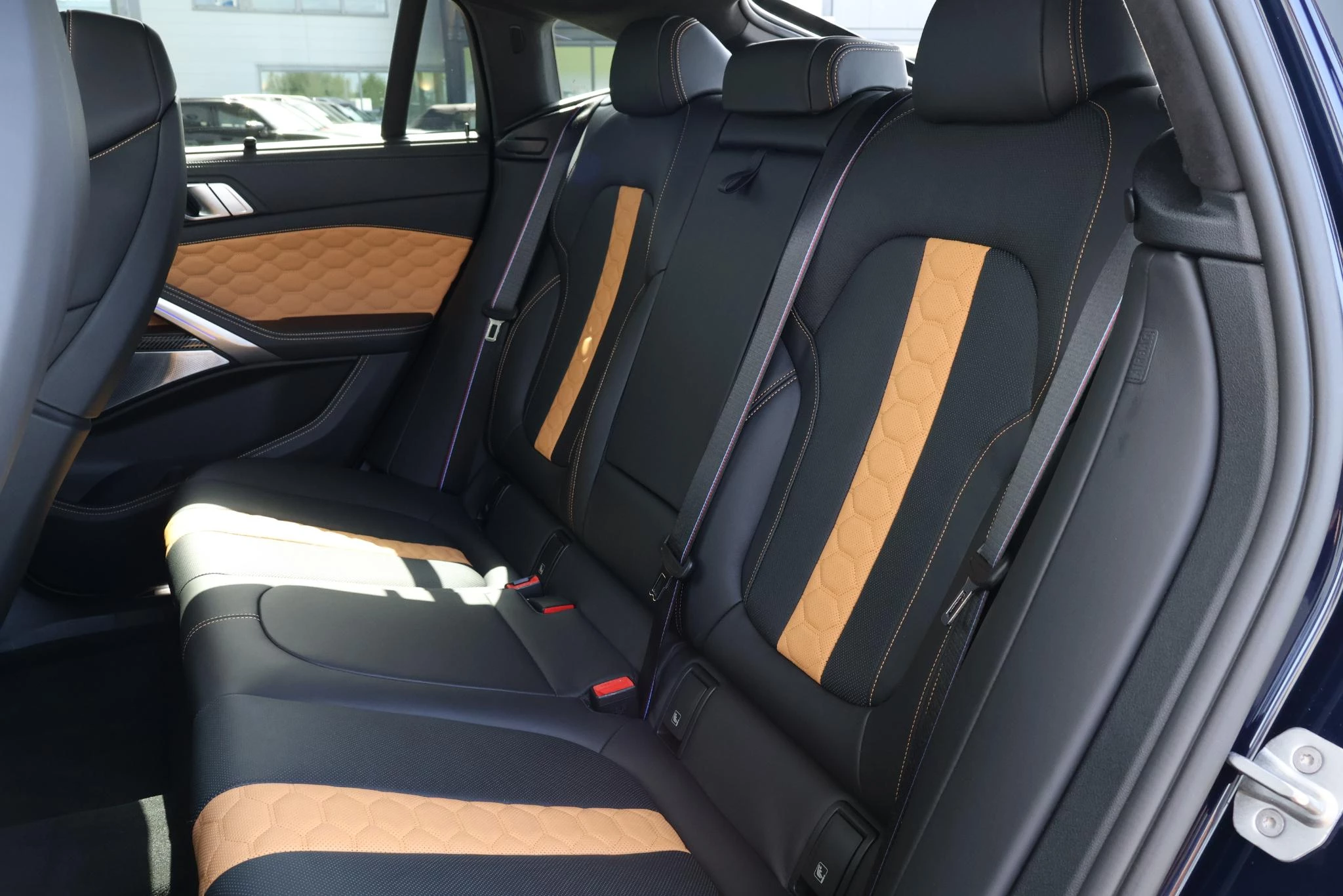 Hoofdafbeelding BMW X6