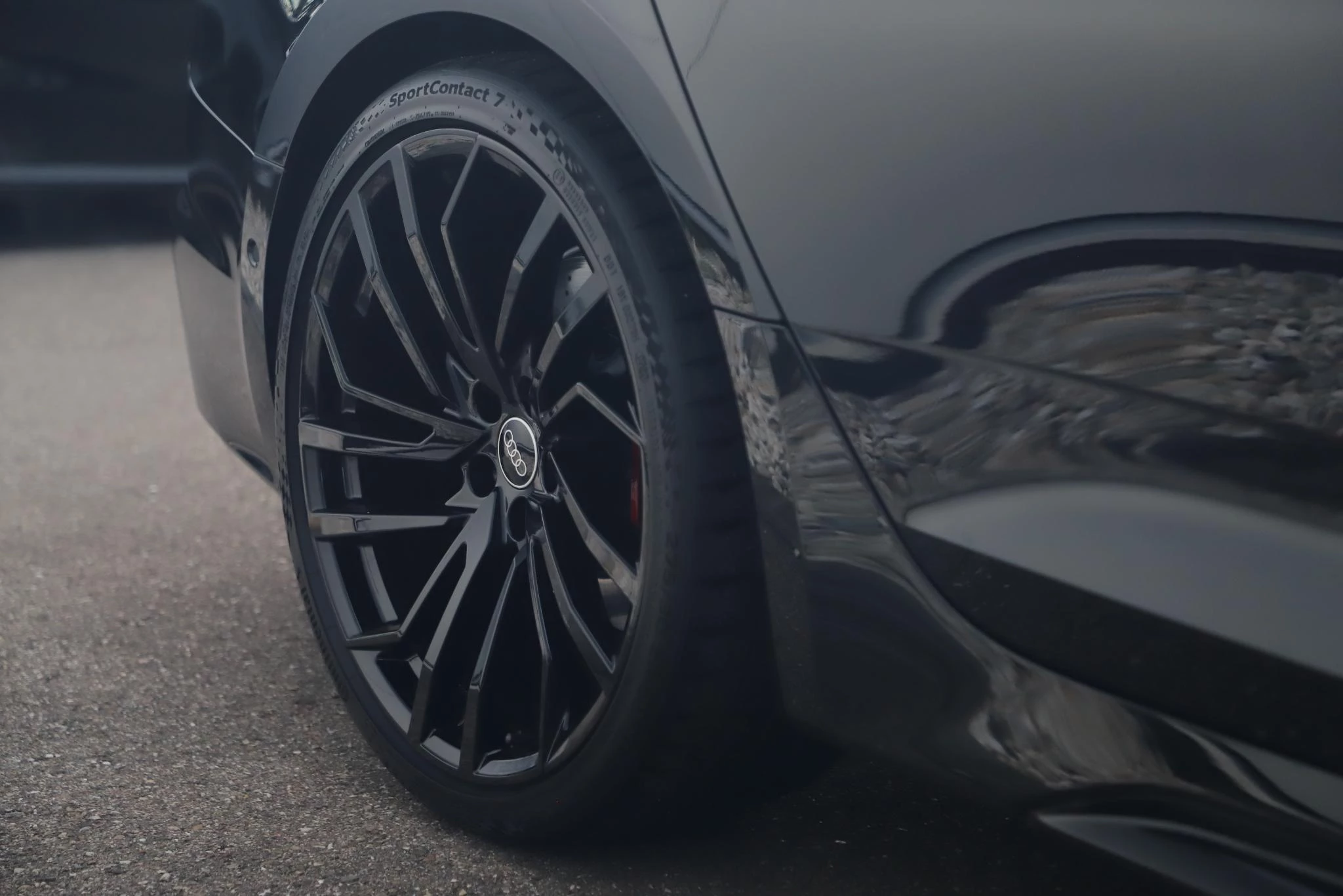 Hoofdafbeelding Audi RS5