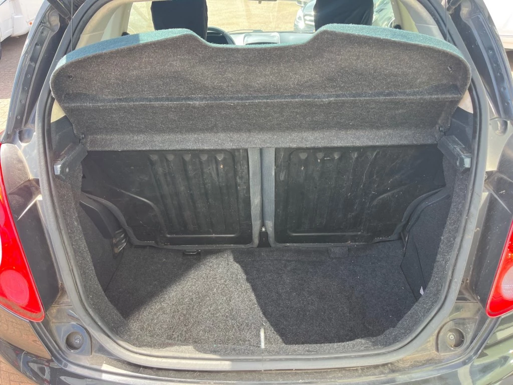 Hoofdafbeelding Ford Ka