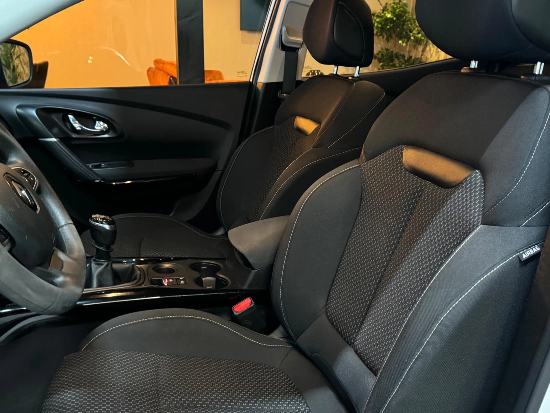 Hoofdafbeelding Renault Kadjar