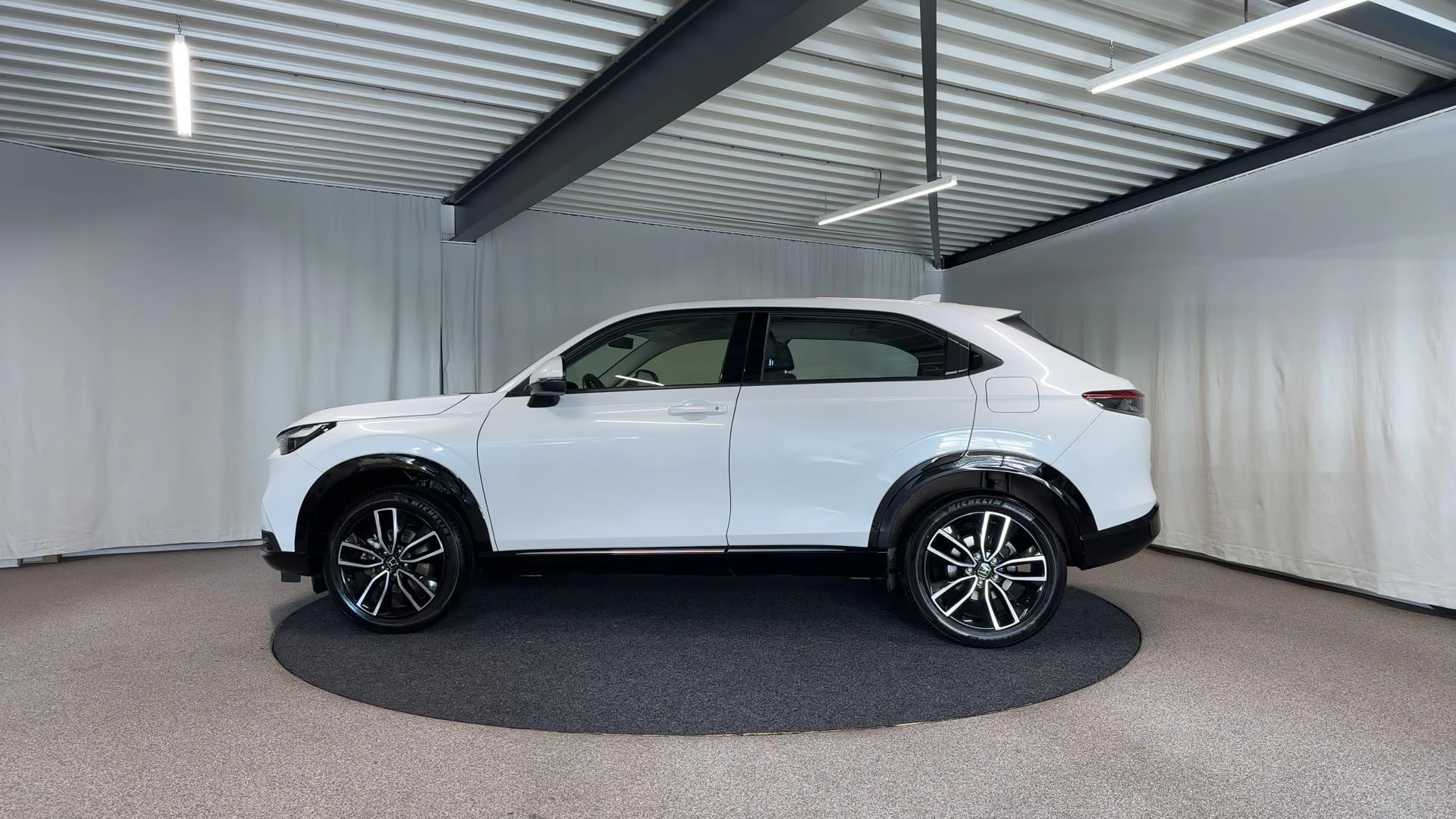 Hoofdafbeelding Honda HR-V