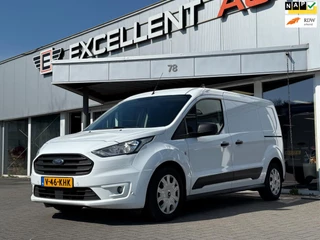 Ford TRANSIT CONNECT 1.5 EcoBlue L2 Trend Automaat
