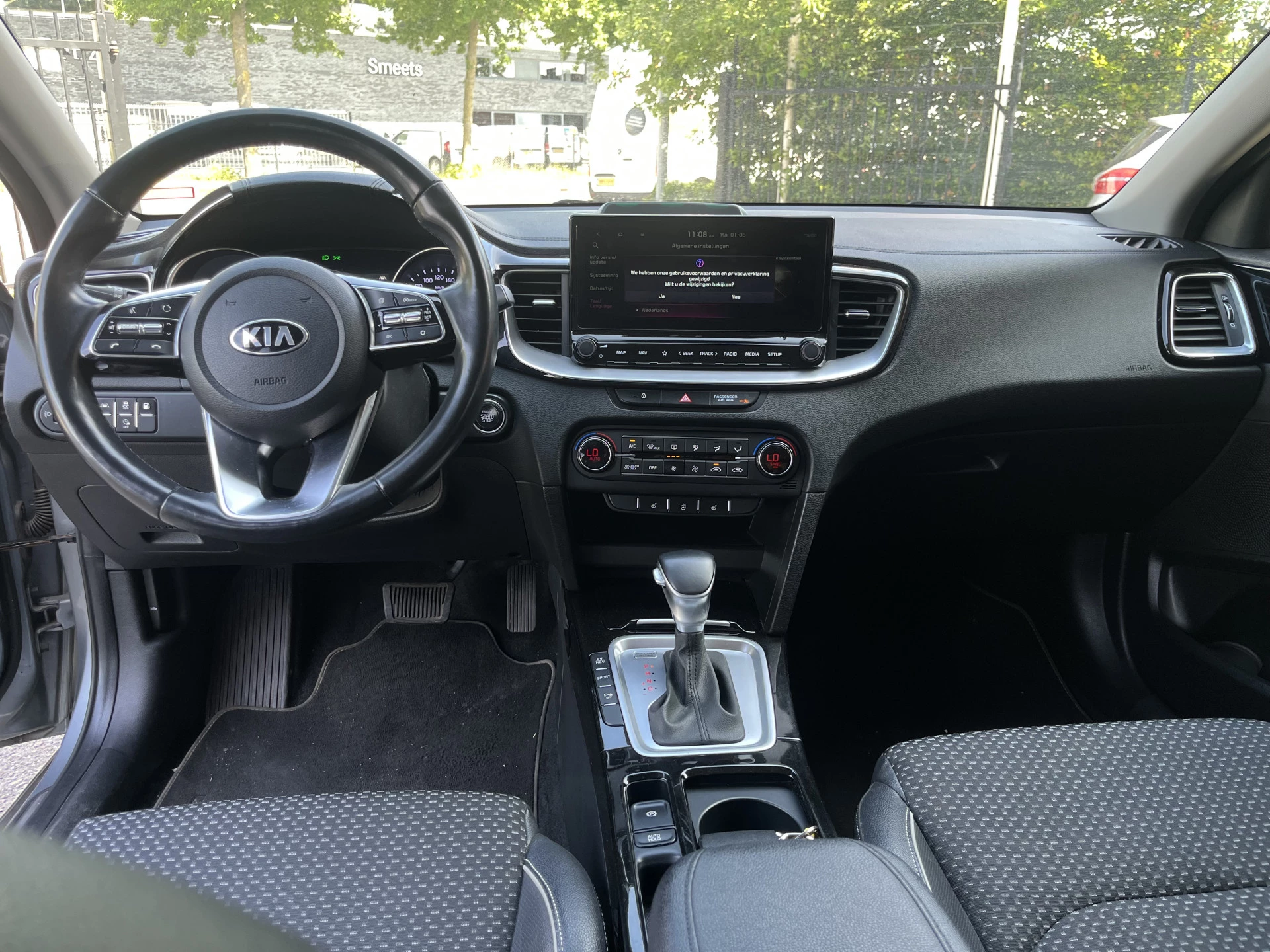 Hoofdafbeelding Kia XCeed