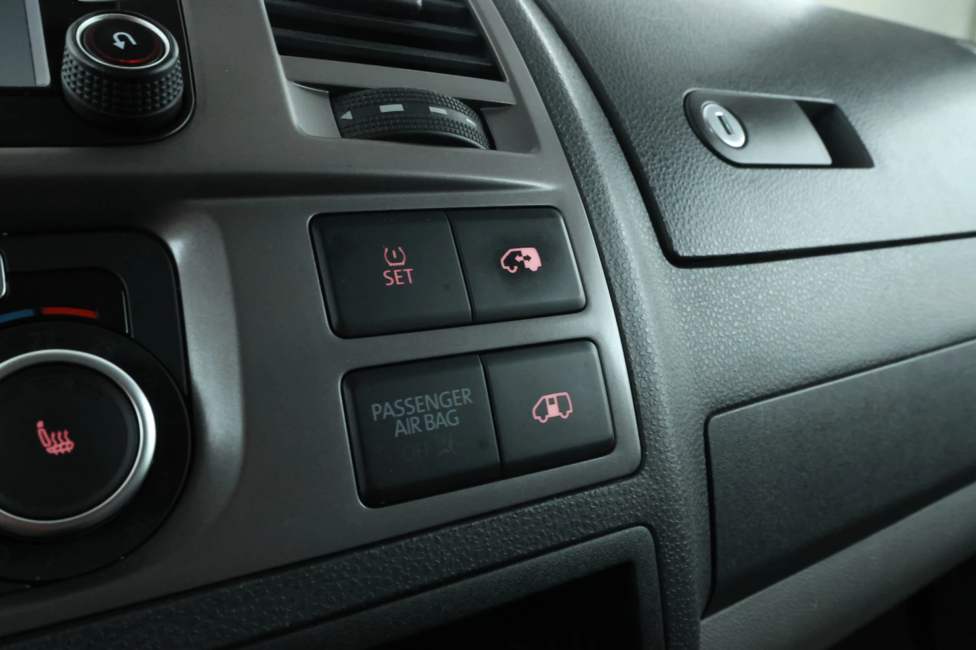 Hoofdafbeelding Volkswagen California