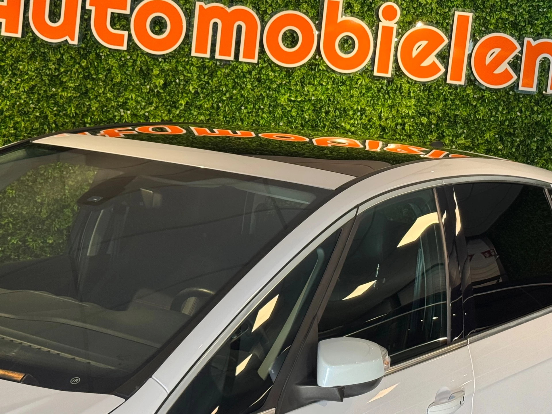 Hoofdafbeelding Ford S-Max