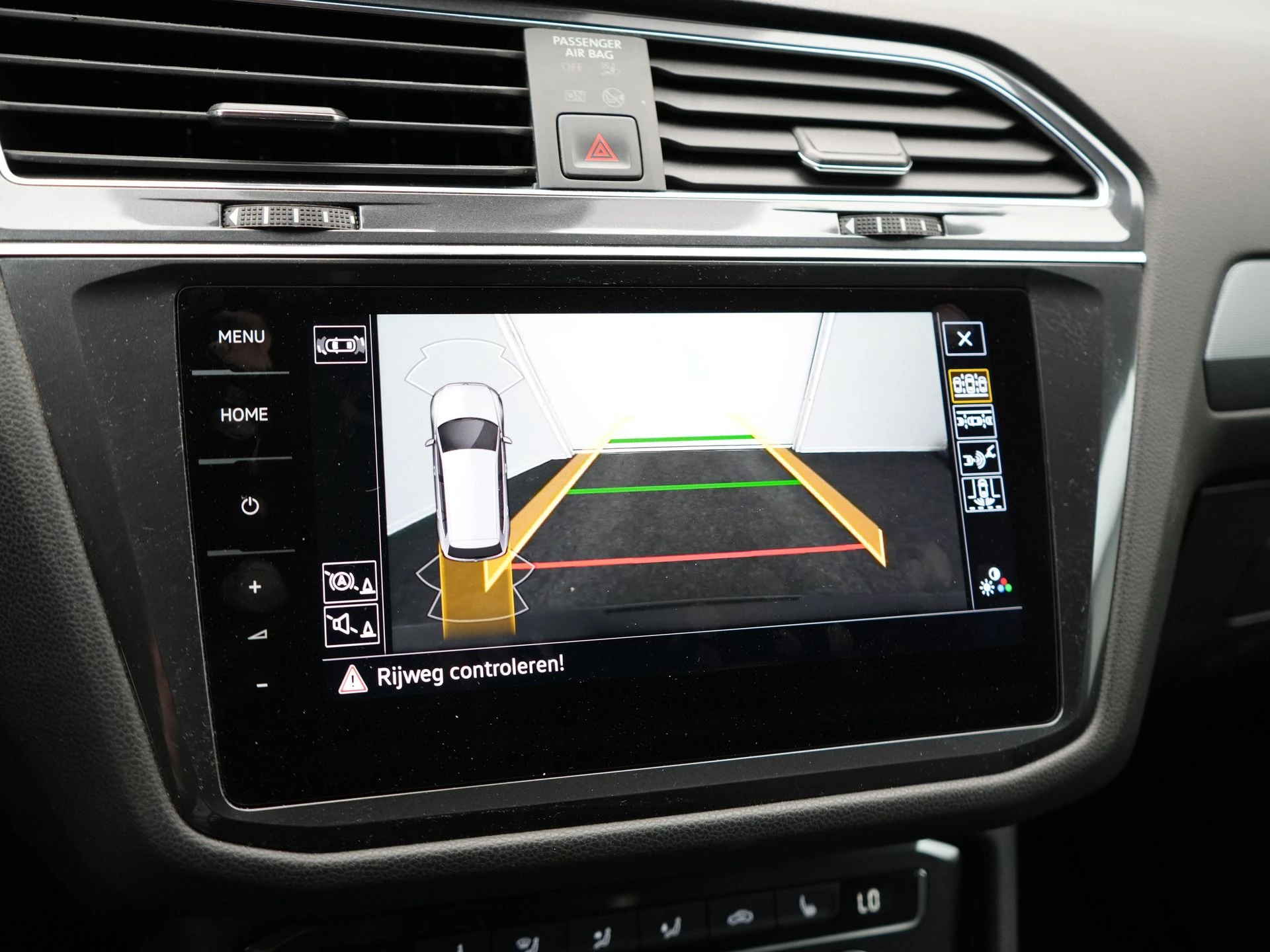 Hoofdafbeelding Volkswagen Tiguan Allspace