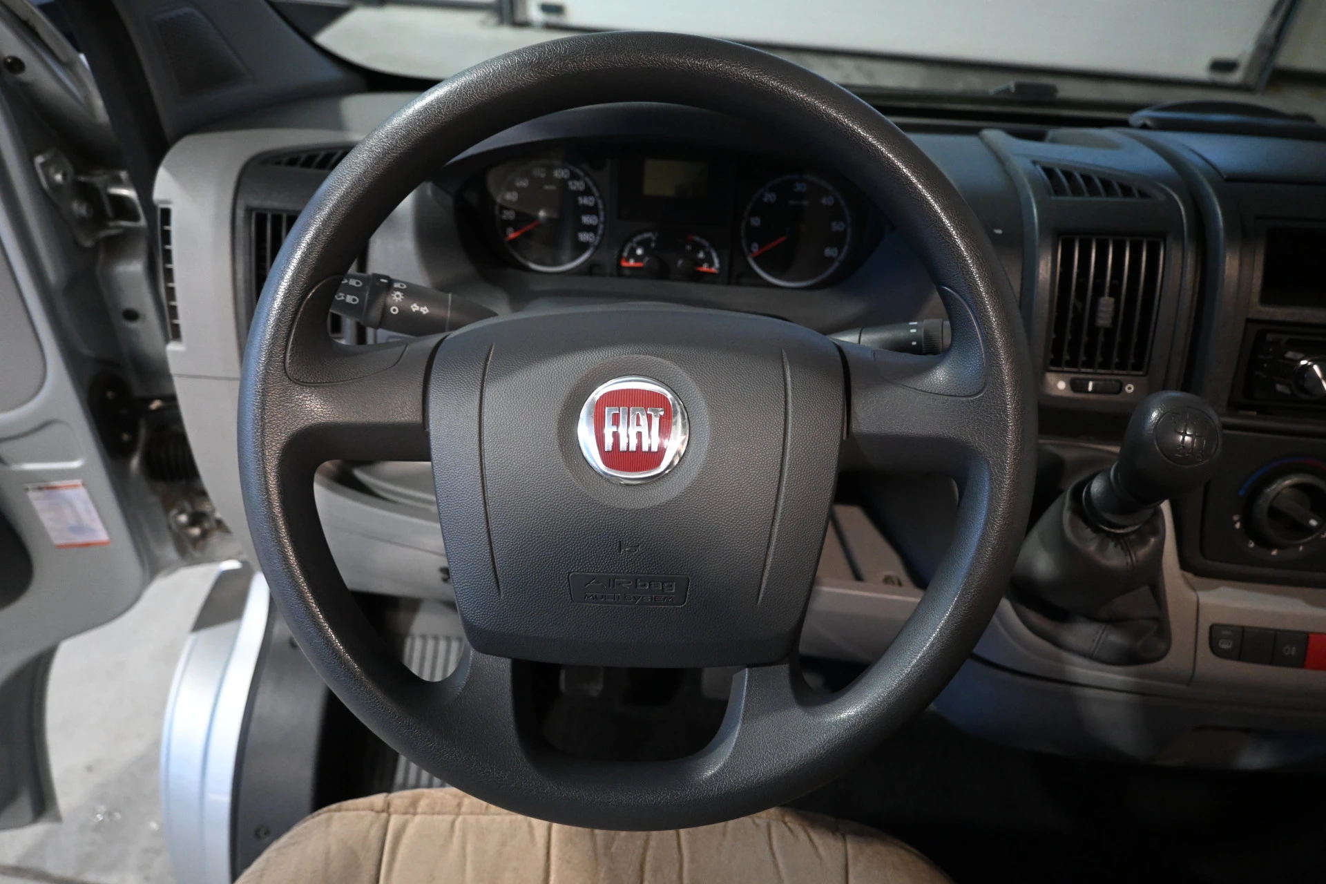 Hoofdafbeelding Chausson WELCOME 64