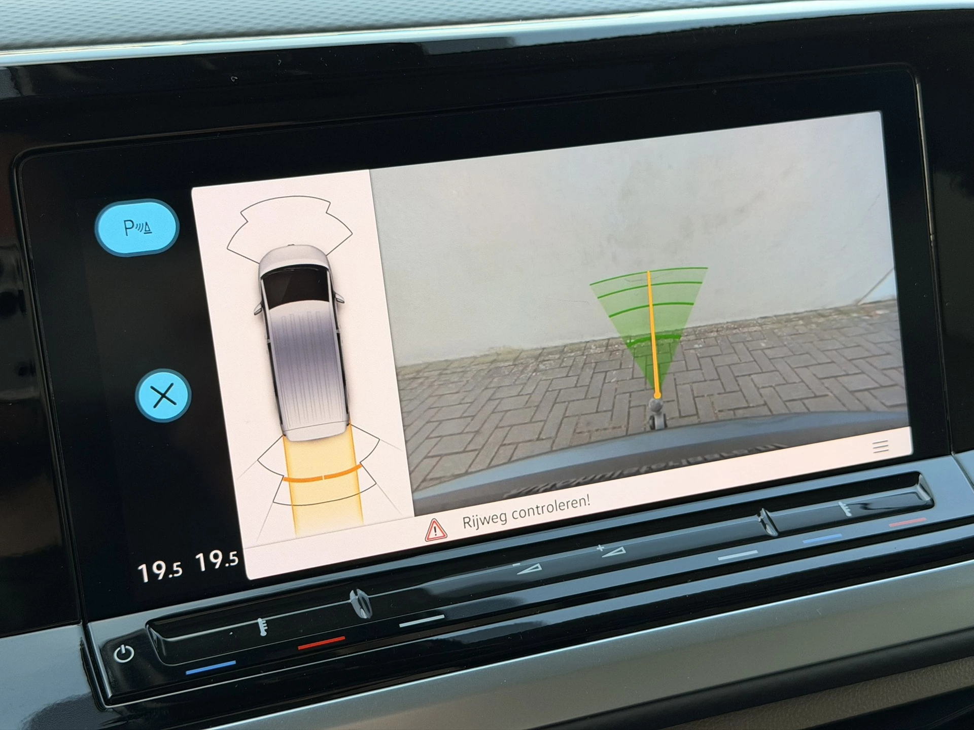 Hoofdafbeelding Volkswagen Multivan