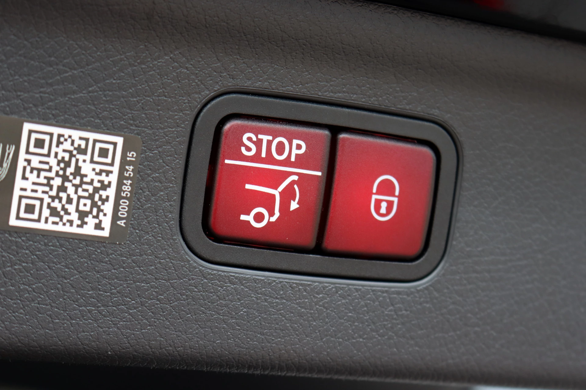 Hoofdafbeelding Mercedes-Benz EQE