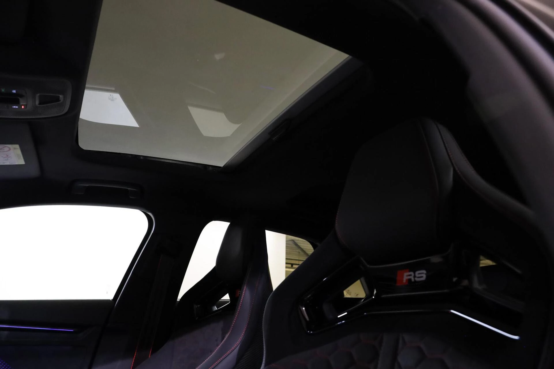 Hoofdafbeelding Audi RS3