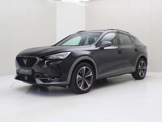 Cupra Formentor 1.5 TSI 150PK DSG [ TREKHAAK+PANO+CAMERA+STOELVERWARMING+CARPLAY+ACC ]