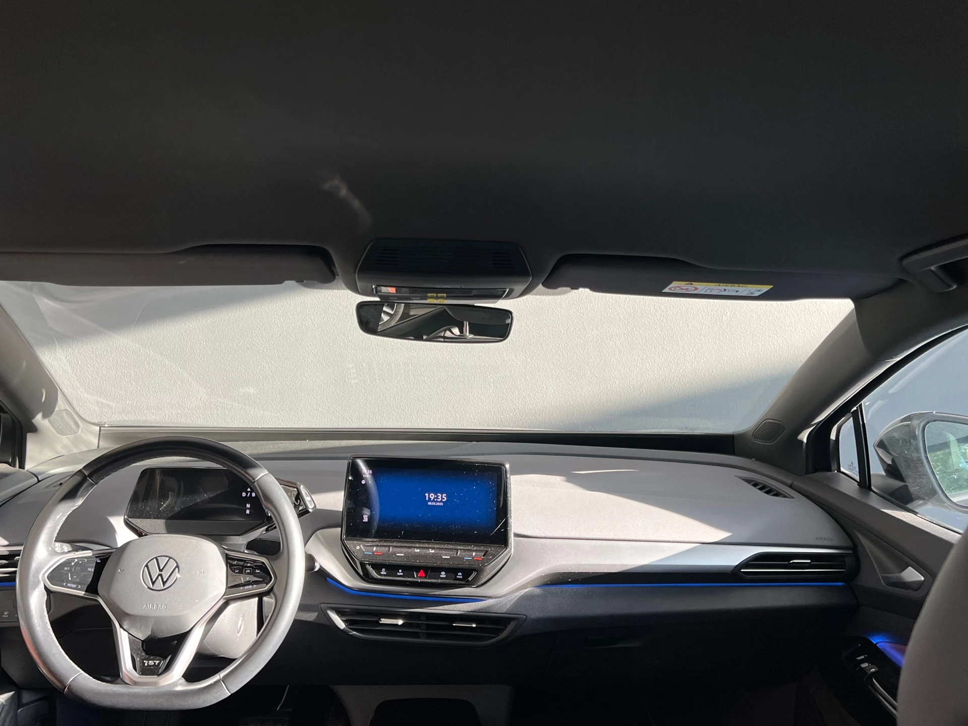 Hoofdafbeelding Volkswagen ID.4