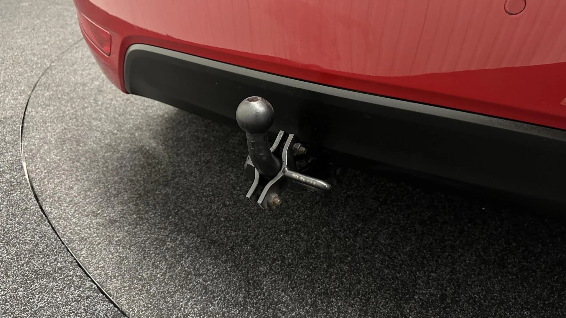 Hoofdafbeelding Hyundai ix20