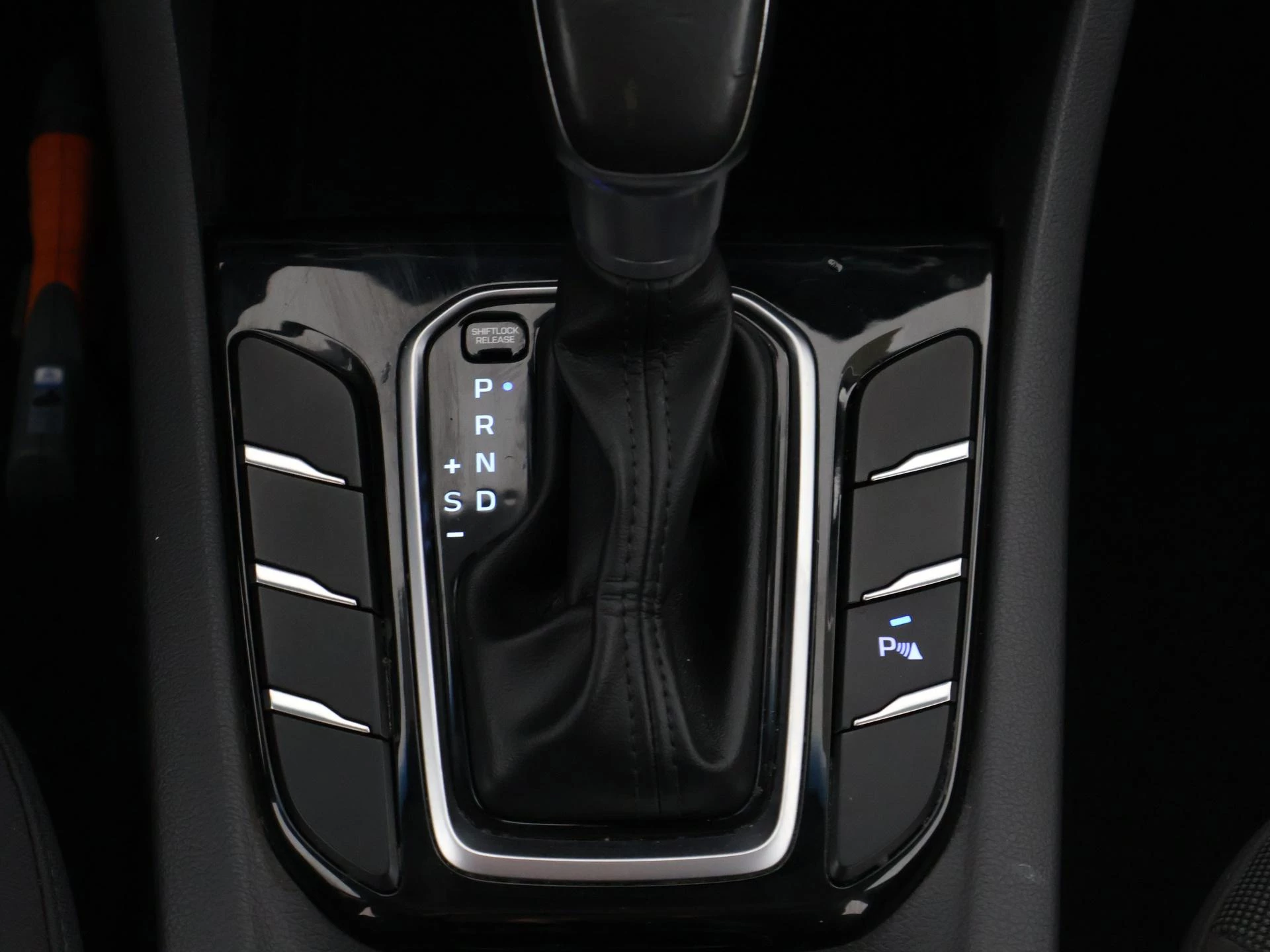 Hoofdafbeelding Hyundai IONIQ