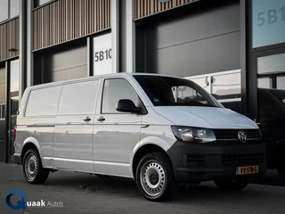 Volkswagen Transporter 2.0 TDI L2H1 | CARPLAY | CAMERA | NAP | CRUISE