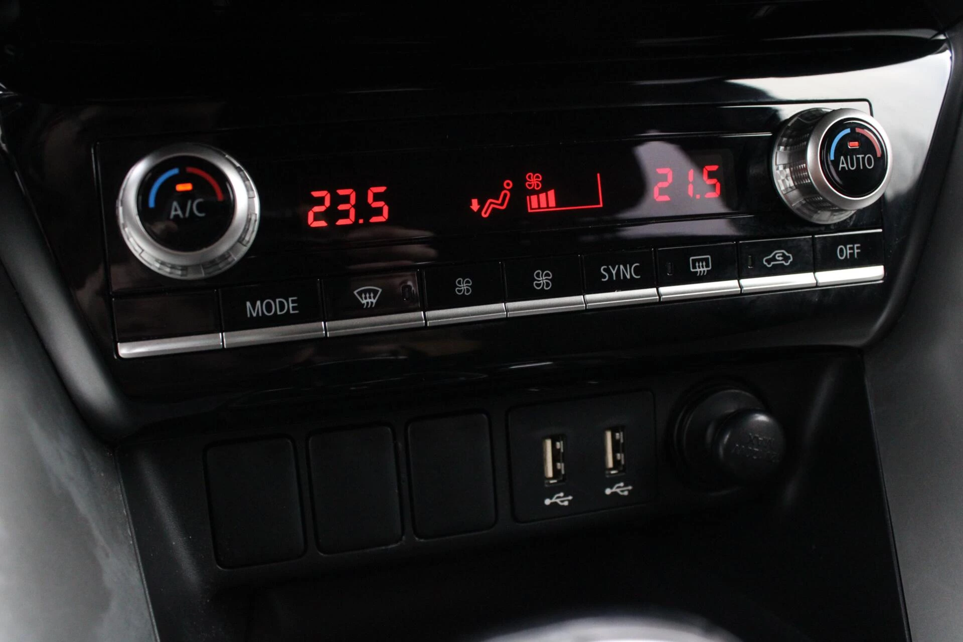 Hoofdafbeelding Mitsubishi Eclipse Cross