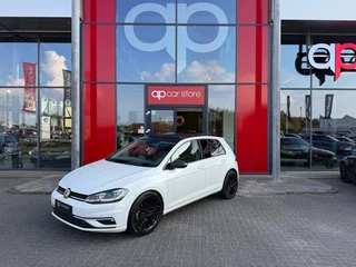 Volkswagen Golf 1.0 TSI Highline