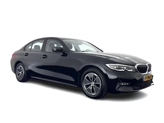 BMW 3 Serie 320i Business Edition (INCL-BTW) Aut. *FULL-LED | NAVI-FULLMAP | COMFORTSEATS | HIFI-SOUND | DIGI-COCKPIT | DAB | SHIFT-PADDLES | ECC | TOWBAR | PDC | CRUISE | 16''ALU*