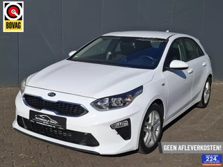 Kia cee'd 1.0 T-GDi DynamicLine / DAB+ / CARPLAY / CAMERA