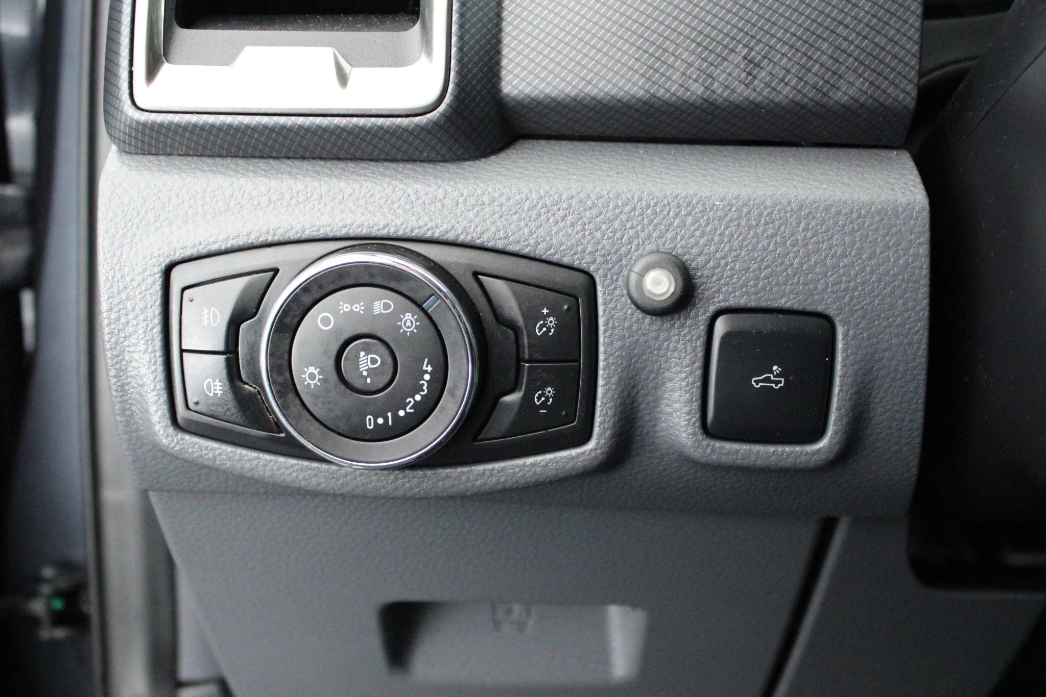 Hoofdafbeelding Ford Ranger