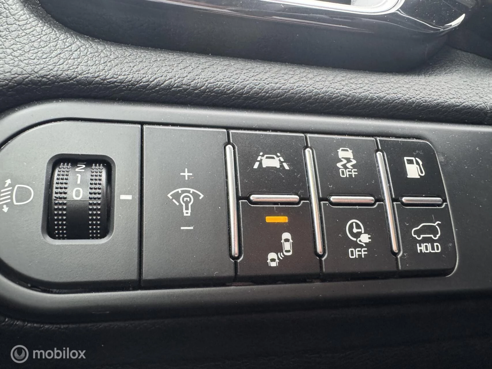 Hoofdafbeelding Kia XCeed