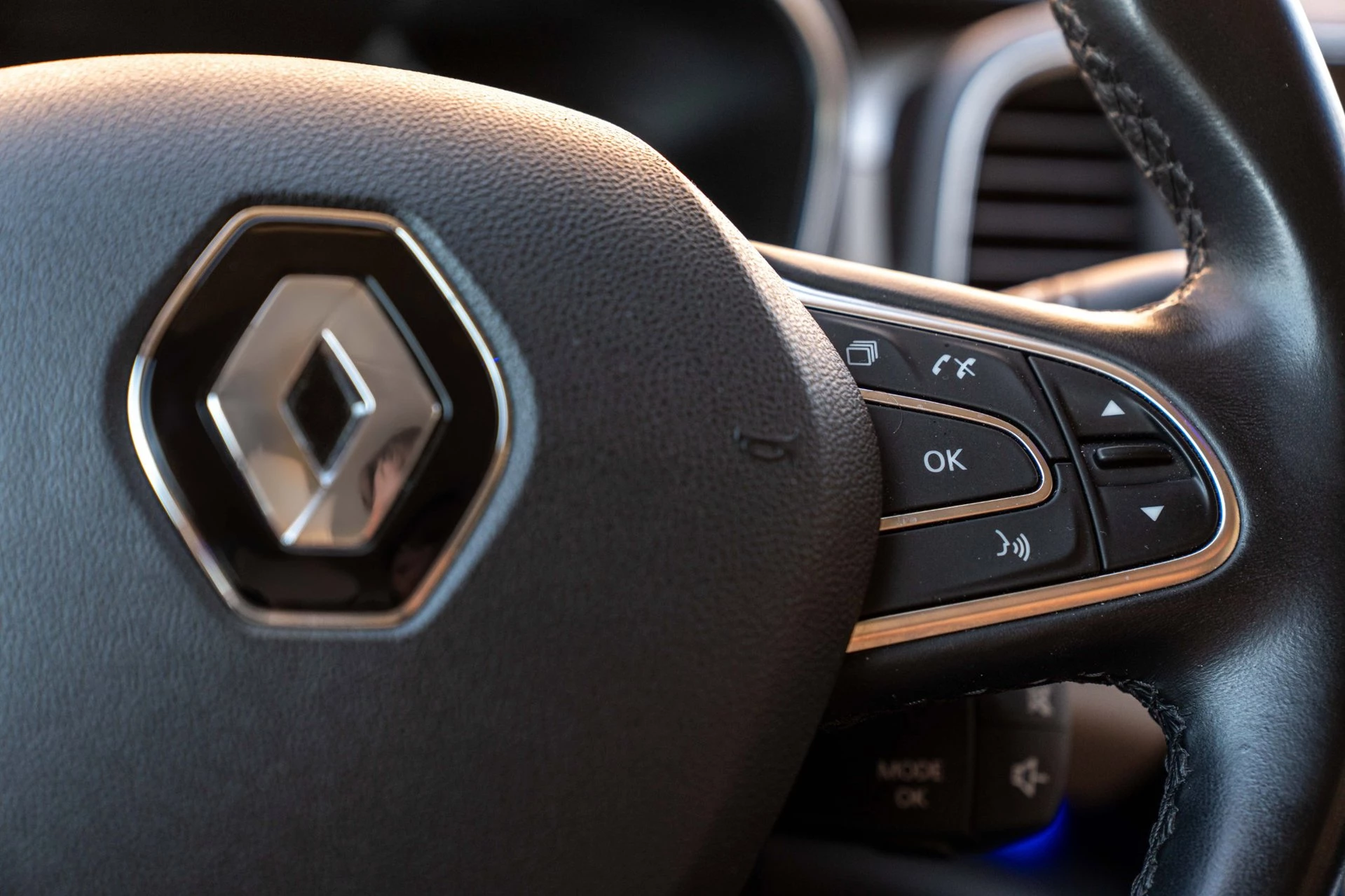 Hoofdafbeelding Renault Talisman