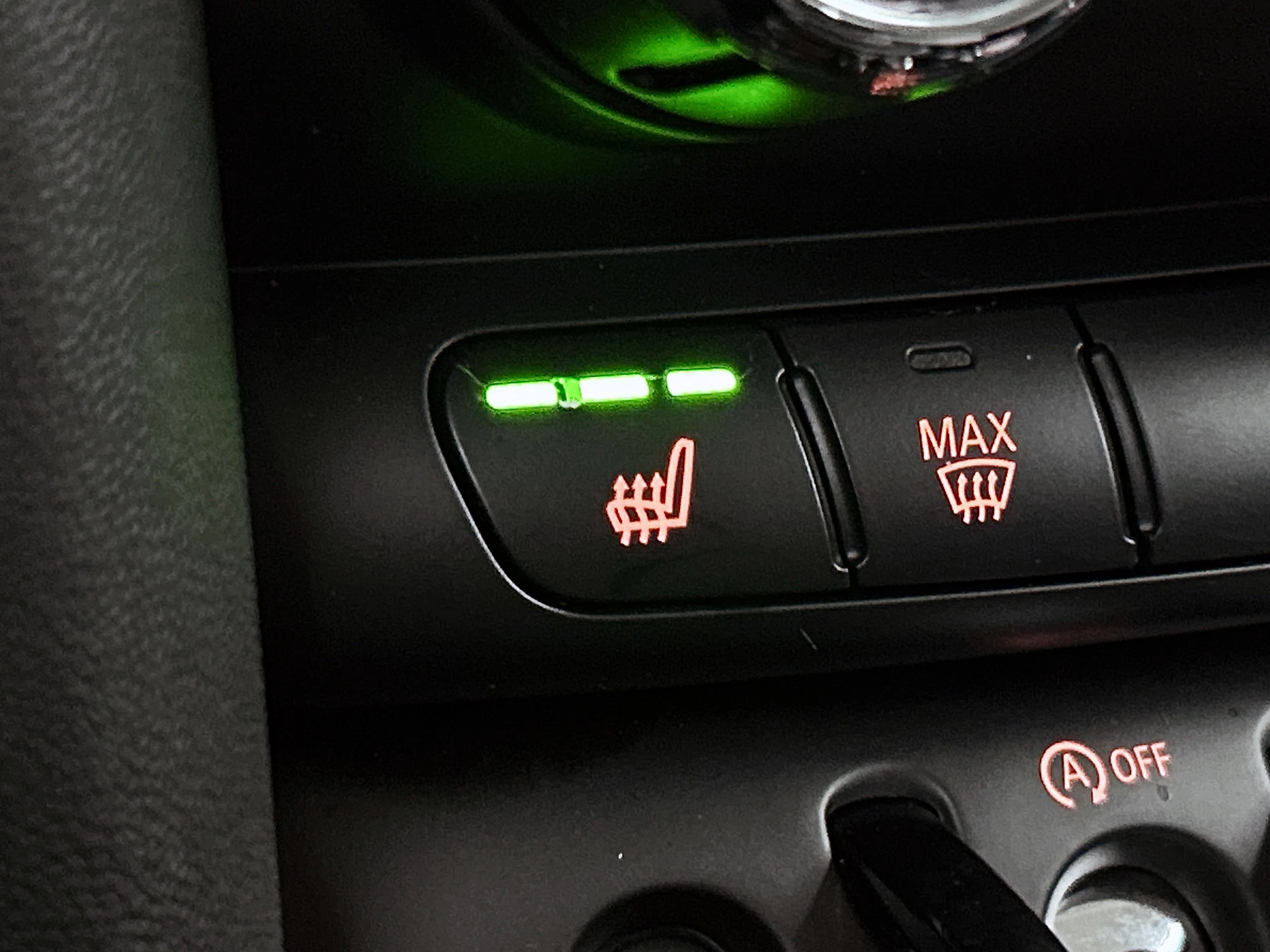 Hoofdafbeelding MINI Cooper S