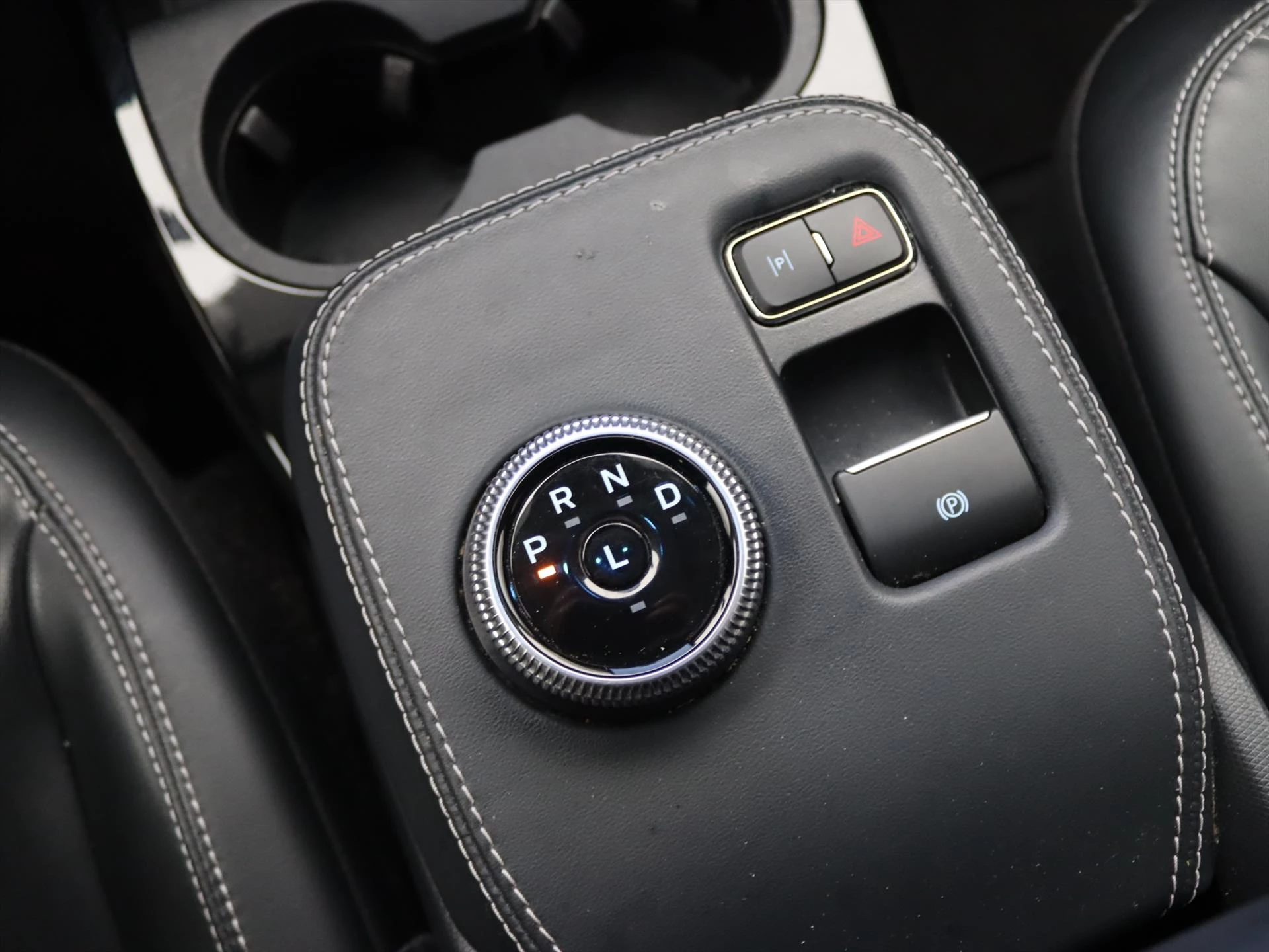 Hoofdafbeelding Ford Mustang Mach-E