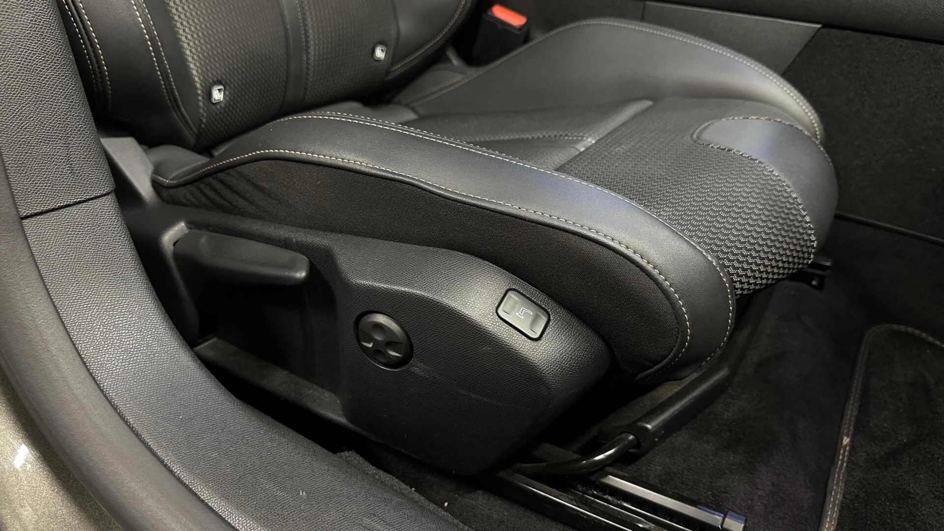 Hoofdafbeelding Peugeot 508