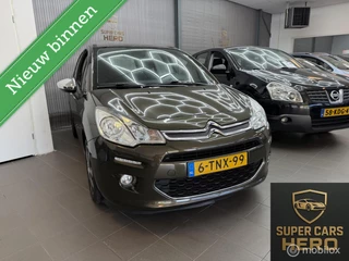 Citroen C3 1.2 VTi Collection