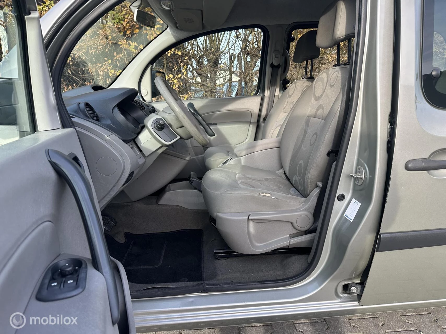 Hoofdafbeelding Renault Kangoo