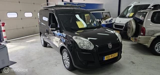 Fiat Doblò Cargo 1.3 MultiJet SX