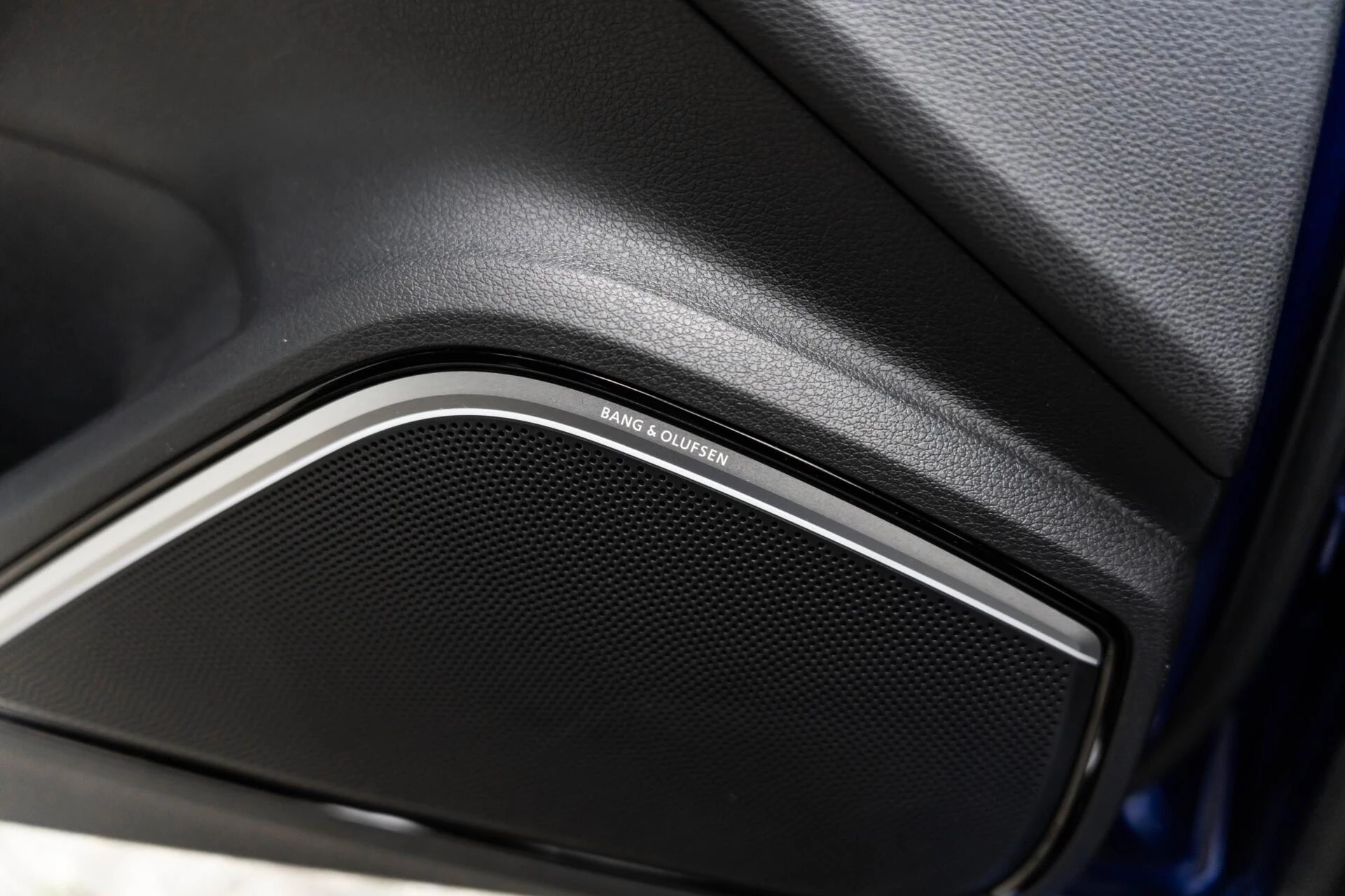 Hoofdafbeelding Audi RS3