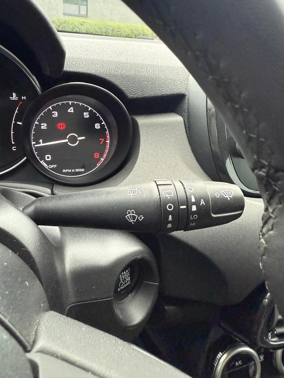 Hoofdafbeelding Fiat 500X