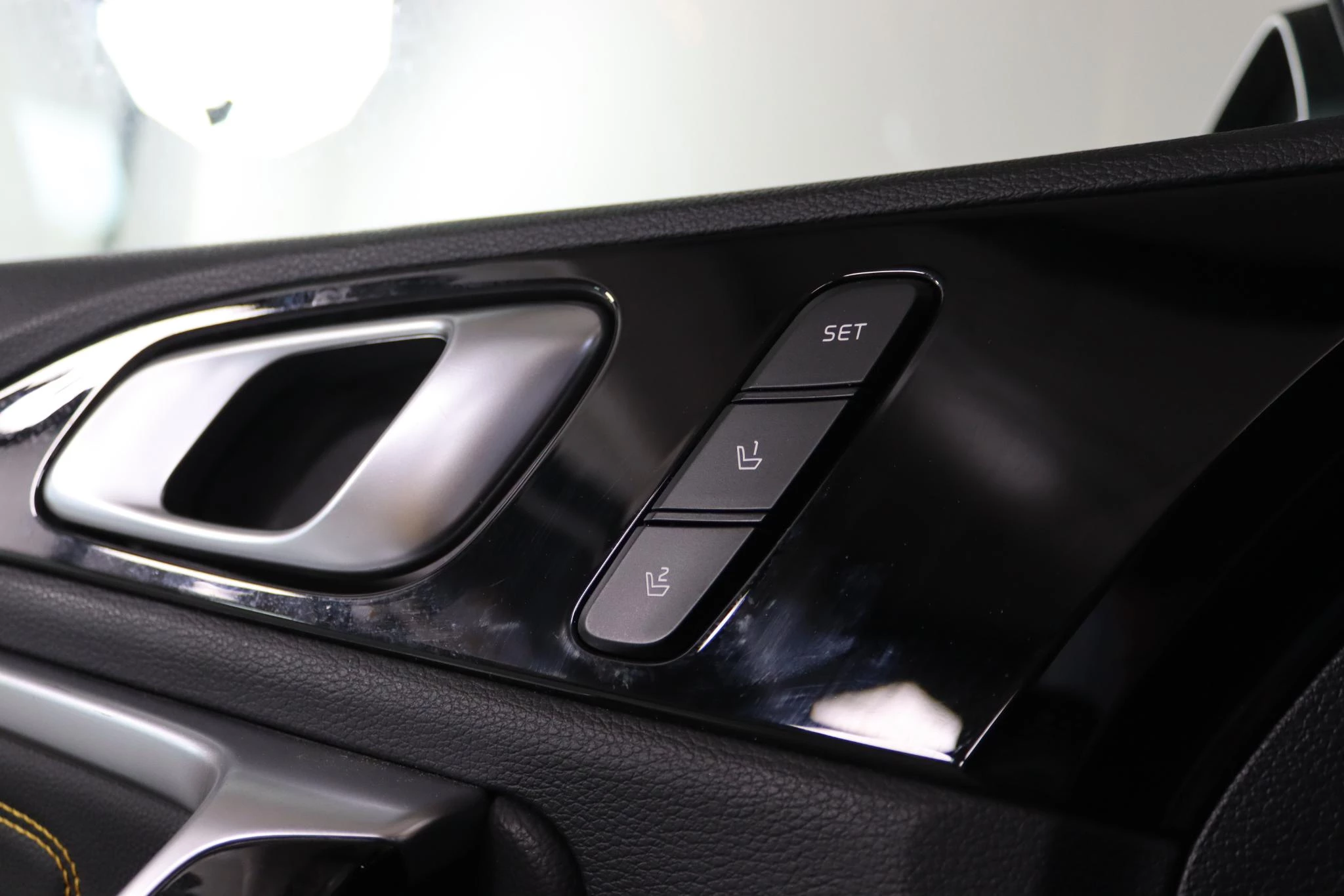 Hoofdafbeelding Kia XCeed