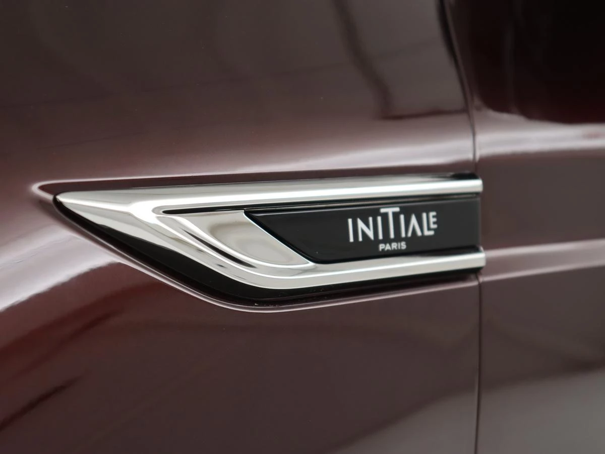 Hoofdafbeelding Renault Talisman
