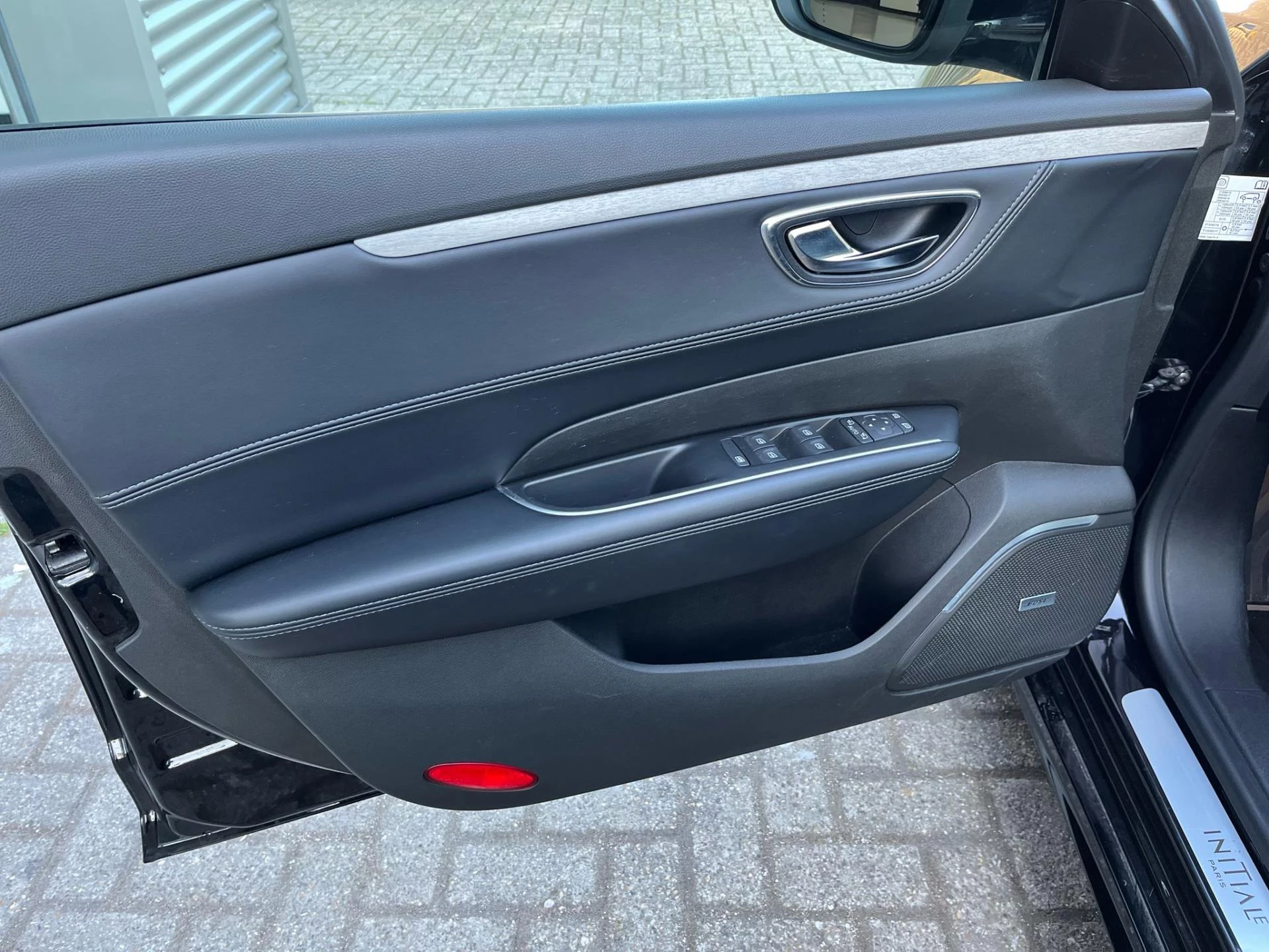 Hoofdafbeelding Renault Talisman