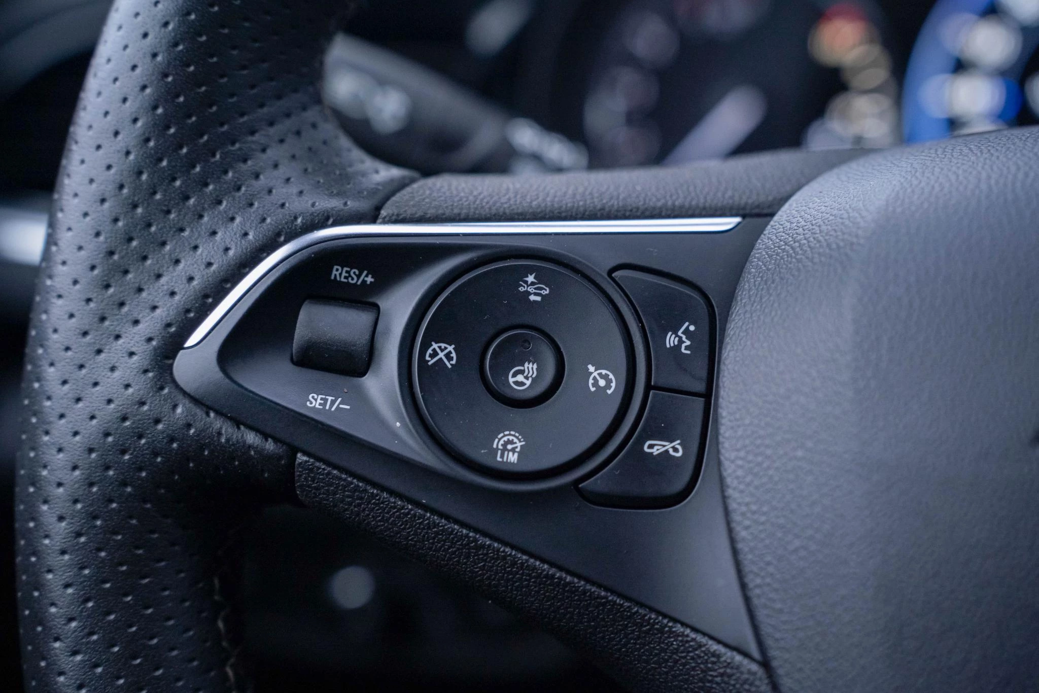 Hoofdafbeelding Opel Insignia