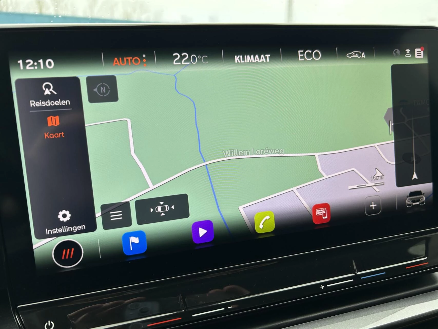 Hoofdafbeelding CUPRA Leon Sportstourer