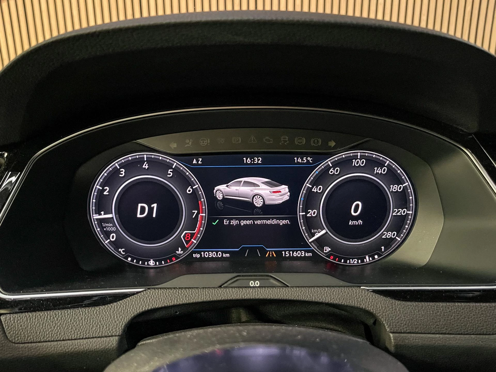 Hoofdafbeelding Volkswagen Arteon